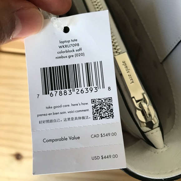 ♠️Kate Spade purse - Picture 7 of 13